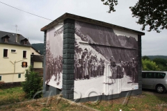 Bagnères-de-Bigorre, 2017, Autor: Charlotte Moser