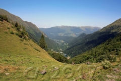 Col du Tourmalet, 2017, Autor: Charlotte Moser
