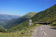 Col du Tourmalet, 2017, Autor: Charlotte Moser
