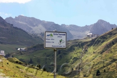 Col du Tourmalet, 2017, Autor: Charlotte Moser