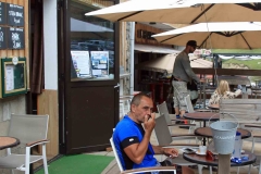 Col du Tourmalet, 2017, Autor: Charlotte Moser