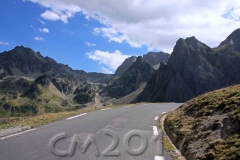 Col du Tourmalet, 2017, Autor: Charlotte Moser