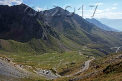 Col du Tourmalet, 2017, Autor: Charlotte Moser