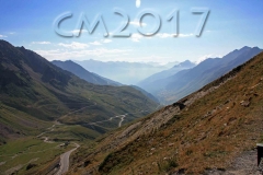 Col du Tourmalet, 2017, Autor: Charlotte Moser