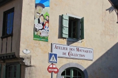 Col du Tourmalet, 2017, Autor: Charlotte Moser