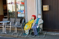 Col du Tourmalet, 2017, Autor: Charlotte Moser