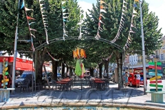 Bagnères-de-Bigorre, 2017, Autor: Charlotte Moser