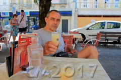 Bagnères-de-Bigorre, 2017, Autor: Charlotte Moser