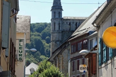 Bagnères-de-Bigorre, 2017, Autor: Charlotte Moser