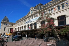 Toulouse, Autor: Charlotte Moser