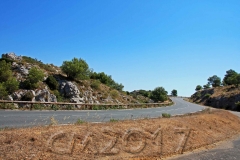 Massif de la Clape, Autor: Charlotte Moser