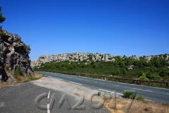 Massif de la Clape, Autor: Charlotte Moser