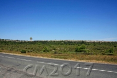 Massif de la Clape, Autor: Charlotte Moser