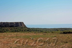 Massif de la Clape, Autor: Charlotte Moser