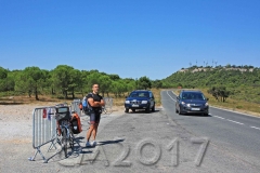 Massif de la Clape, Autor: Charlotte Moser