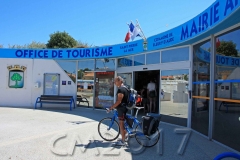 Saint Pierre la mer, Autor: Charlotte Moser