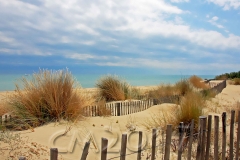 Marseillan Plage, Autor: Charlotte Moser