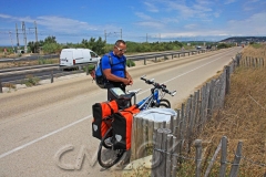 Marseillan Plage, Autor: Charlotte Moser