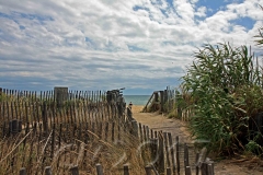 Marseillan Plage, Autor: Charlotte Moser