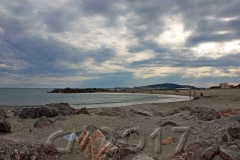 Frontignan, Autor: Charlotte Moser