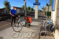 Frontignan, Autor: Charlotte Moser