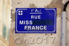 Frontignan, Autor: Charlotte Moser