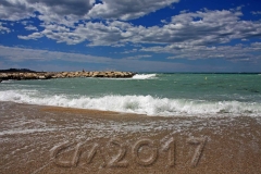 Marseille, Autor: Charlotte Moser