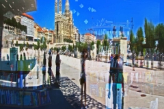 Marseille, Autor: Charlotte Moser
