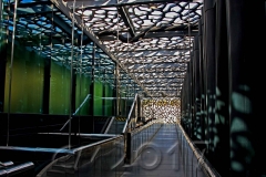 Marseille, Le MuCem, Autor: Charlotte Moser