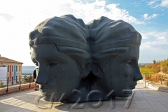 Marseille, Autor: Charlotte Moser
