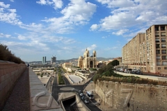 Marseille, Autor: Charlotte Moser