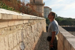Marseille, Autor: Charlotte Moser
