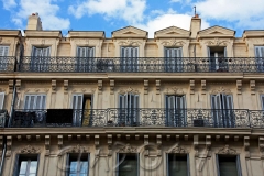 Marseille, Autor: Charlotte Moser