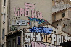 Marseille, Autor: Charlotte Moser