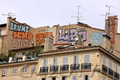 Marseille, Autor: Charlotte Moser