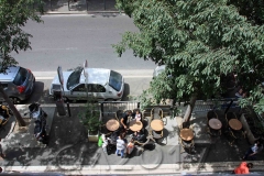 Marseille, Autor: Charlotte Moser