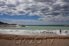 Marseille, Autor: Charlotte Moser