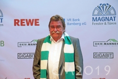 Magnat Sportgala 2019, Autor: Charlotte Moser