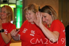 Magnat Sportgala 2019, Autor: Charlotte Moser