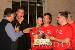 Magnat Sportgala 2019, Autor: Charlotte Moser