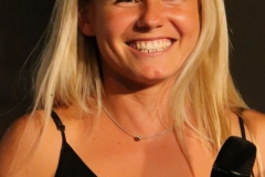 Magnat Sportgala 2019, Julia Simic, Autor: Charlotte Moser