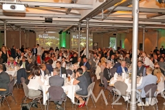 Magnat Sportgala 2019, Autor: Charlotte Moser