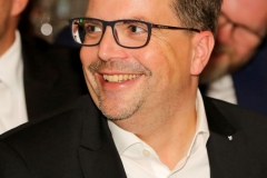 Magnat Sportgala 2019, Christian Lange, Autor: Charlotte Moser