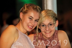 Magnat Sportgala 2019, Autor: Charlotte Moser