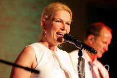 Magnat Sportgala 2019, Band Heaven, Autor: Charlotte Moser