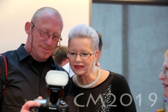 Magnat Sportgala 2019, Autor: Charlotte Moser