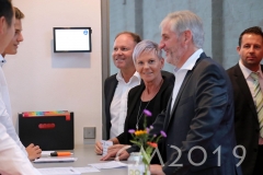 Magnat Sportgala 2019, Autor: Charlotte Moser