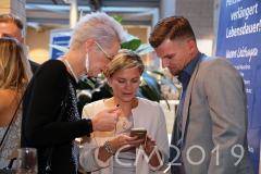 Magnat Sportgala 2019, Autor: Charlotte Moser