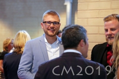 Magnat Sportgala 2019, Autor: Charlotte Moser