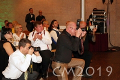 Magnat Sportgala 2019, Autor: Charlotte Moser